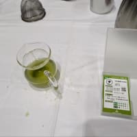 新茶フェア2025     袋井