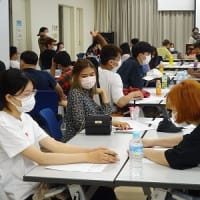 岐阜県専門学校特別セミナー