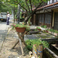 出雲街道