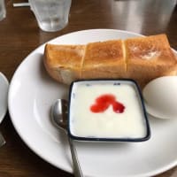 喫茶店からです^ ^