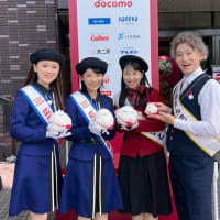 第28回全国菓子大博覧会・北海道あさひかわ菓子博2025に参加しました！