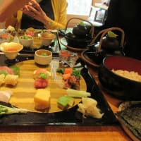 さすがのサントリー、「旬彩膳」！
