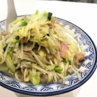 寒い日にはちゃんぽんを～井手ちゃんぽん