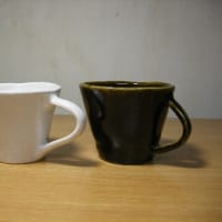 陶芸体験者の作品たち／作品回顧展 №９１
