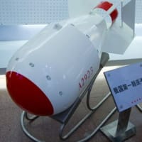 中国初の核実験は東京五輪（１９６４年）の真っ最中だった！