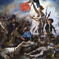 フランス革命下の一市民の日記３／フランス革命とハイチ黒人反乱