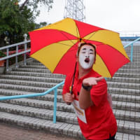 シロやん、爆誕！