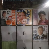 地球暦2024.10.26 いよいよ天皇賞（秋）どこじゃないぞ❢❢大転換への第一歩、大決戦衆議院選挙🔥⚡💥
