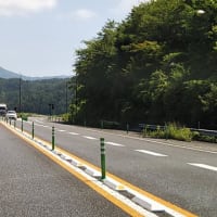 夏のドライブに、三陸道