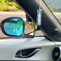 シートレール,ミラーのチェック