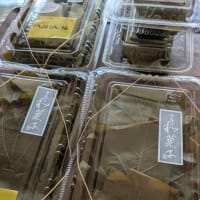卵焼きと胡瓜のキューちゃんのリクエスト