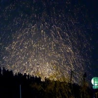 【お気に入り写真】大阪淀川の花火大会