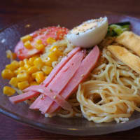 美味館野市店へ行きまする