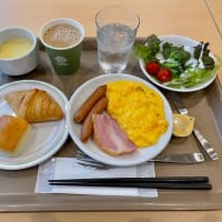 ホテルマイステイズ金沢片町な日々