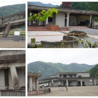 南三陸・仙台ゆったり旅～③　語り部バス
