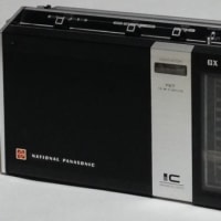 暮らしに便利なアイテム ワールドボーイ Board Graffiti My - と、久しぶりにご対面、 RF-858 一般