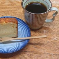 ロースカツ弁当＆ブランデーケーキ