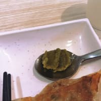 【株主優待】リンガーハット：梅肉と鶏むね肉の冷やしまぜめん（2025年6月）