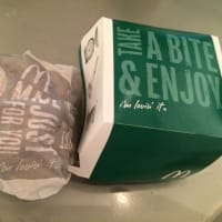 とうとうゲットした！