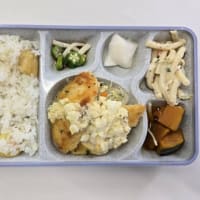 太陽弁当5/19日〜5/24日