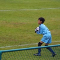 2019 JFA全日本U-12サッカー選手権　宮城県大会・中央ブロック予選9/23試合結果