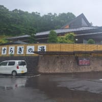 道の駅「マルメロの駅ながと」(長野県)