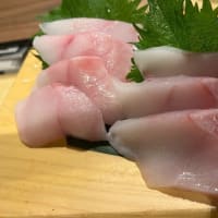 小田原の名産と言えば蒲鉾、昔はその原料は小田原漁港にあがった魚