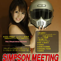 SIMPSON MEETING 2012