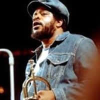 73年 ドナルド・バード、モントルー・ジャズ・フェスでのパフォーマンス "Kwame"