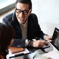 オシャレに魅せるポイント5 選