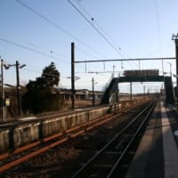 ＪＲ九州　東都農駅