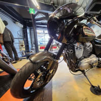 お求めやすいXR1200の中古車が入荷しました！