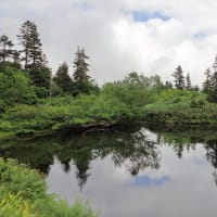 三俣山荘を訪ねる #1　～新穂高温泉から鏡平山荘～