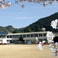 日高川町　美山３小学校の歴史に幕　〈2024年3月23日〉