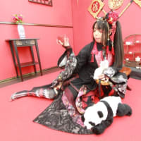 QFプレミアム撮影会に行ってきました