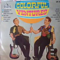 The Ventures Live 1987-1989 - Jahkingのエサ箱猟盤日記