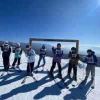 24-25 スキーインストラクターのお仕事