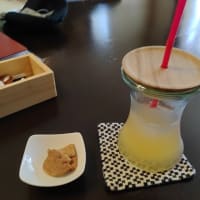 「心麦　Cafe　KOMUGI」へ