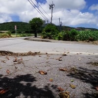 【拡散願います】静まりかえる中で八重山駐屯地を思索する（20240728ー➁）