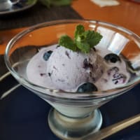 森のカフェdeランチ♪