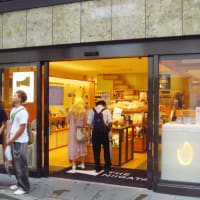 中村蘭台一門篆刻展に伺い鑑賞、また、銀座・新潟情報館におけるイベントについて。