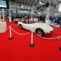 TOYOTA2000GT