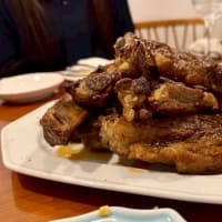 クロブレ会‥。