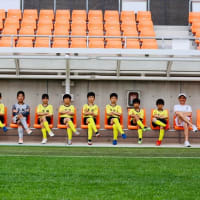 2021年5月15日(土)～16日(日) 篠ノ井カップ少年サッカー大会