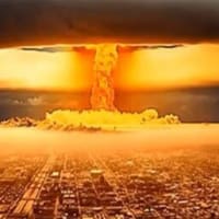 2023年11月23日PM6:05に  ロシアがドイツに「核」を打ち込む!!
