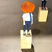 「蔦屋書店アートギャラリー」／銀座シックス