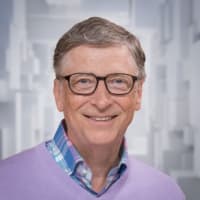 ビル・ゲイツの名言