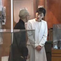 佳子様　IN　ブラジル　５