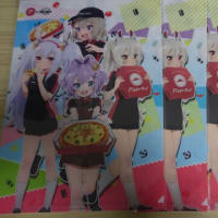 アズールレーン×ピザハットコラボをピザハット過疎地域から攻略する　後編　小さな失敗からの転身