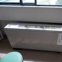吾妻さくら病院  営繕課